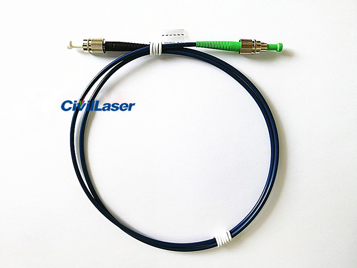 PM fiber patchcord